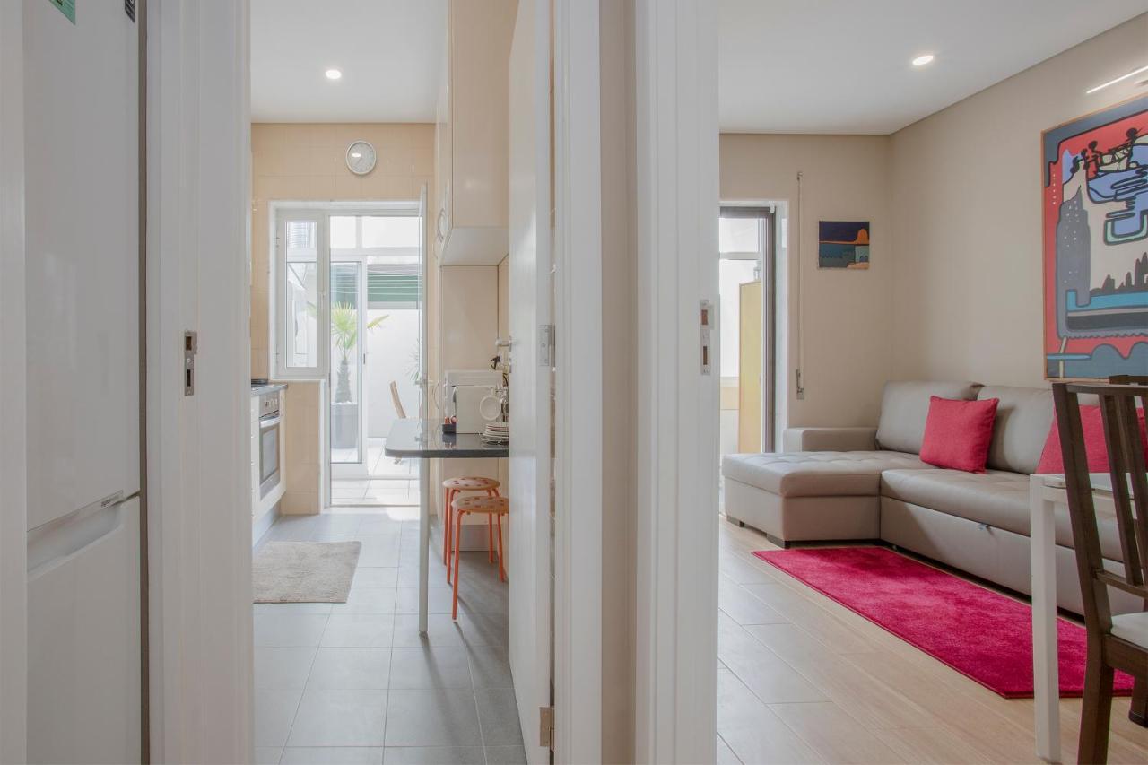 Liiiving In Porto - Terrace Downtown Apartment Exterior photo