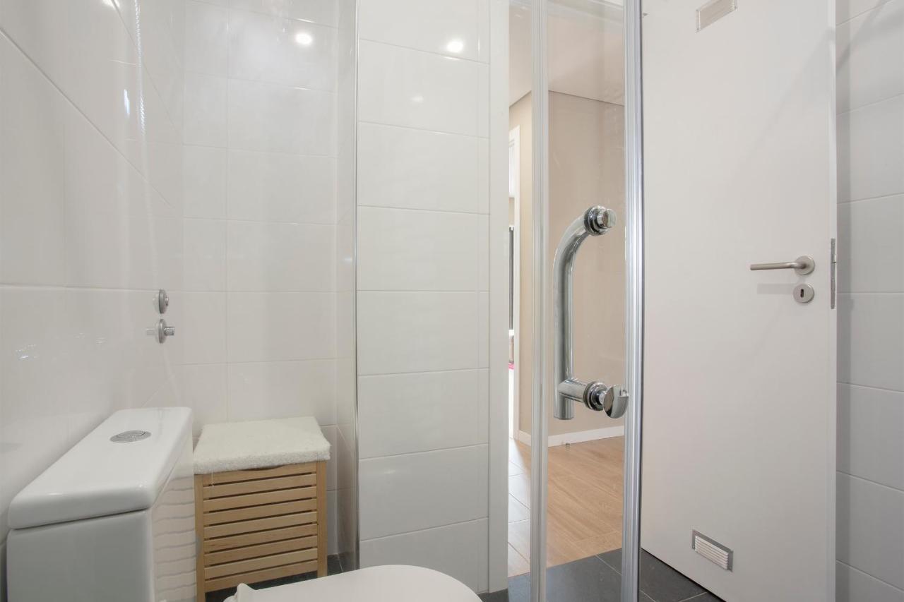 Liiiving In Porto - Terrace Downtown Apartment Exterior photo