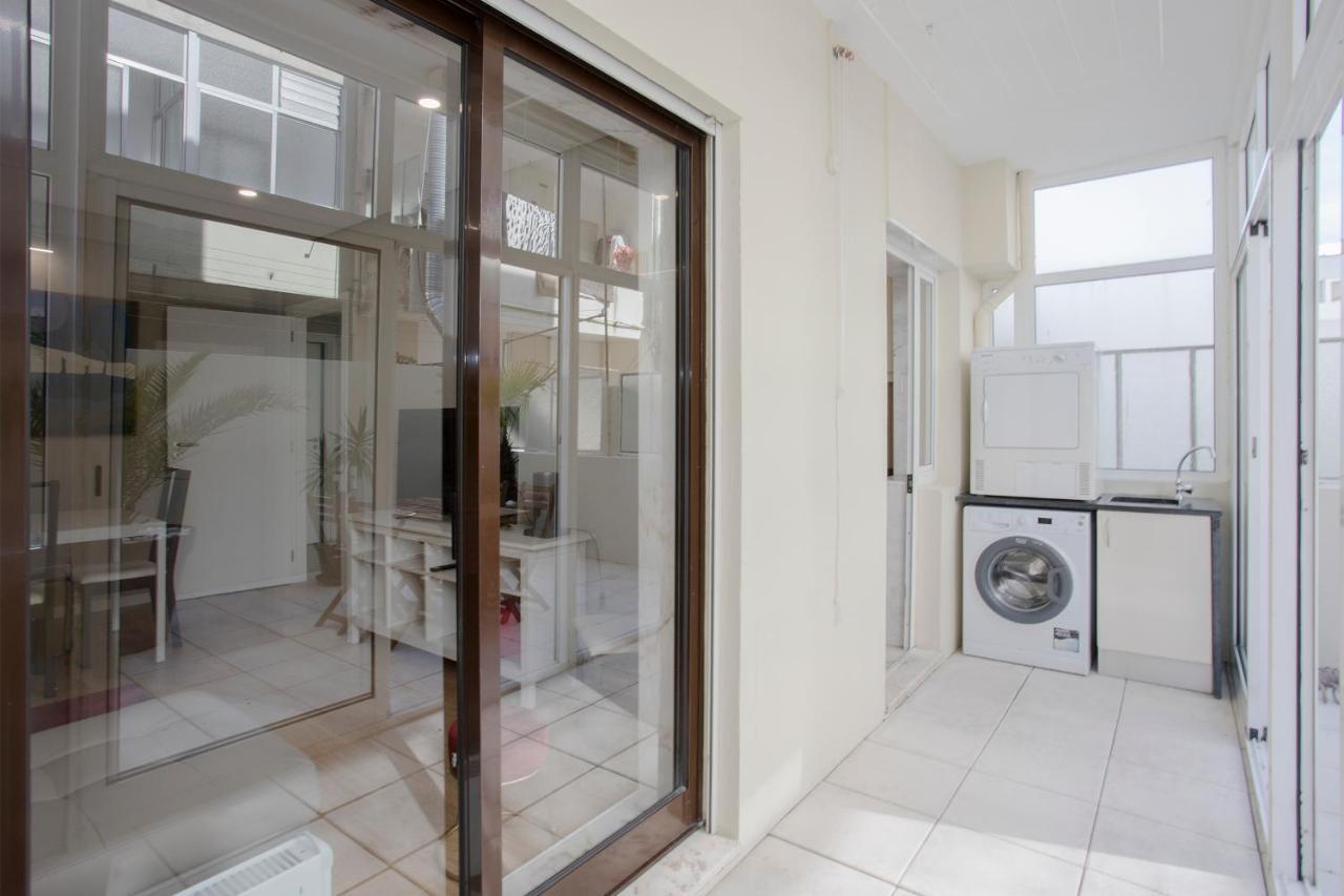 Liiiving In Porto - Terrace Downtown Apartment Exterior photo