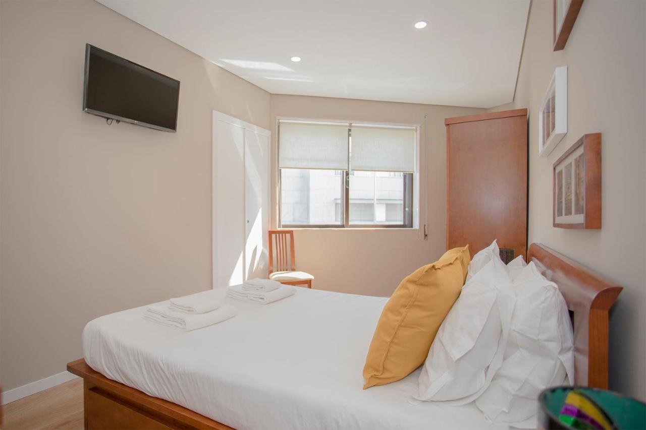 Liiiving In Porto - Terrace Downtown Apartment Exterior photo